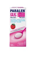 PARALEN SUS