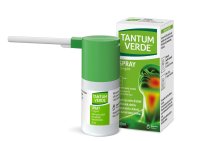 TANTUM VERDE SPRAY