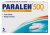 Paralen 500 mg 5 čípků