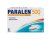 Paralen 500 mg 5 čípků