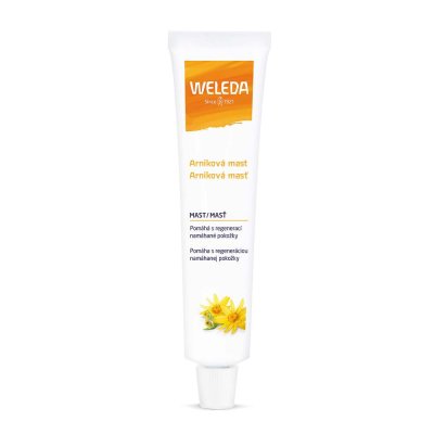 Weleda Arniková mast 25 g