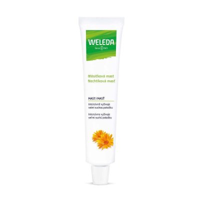 WELEDA Měsíčková mast 25 g