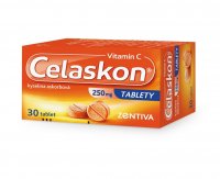 CELASKON 250MG TBL NOB 30