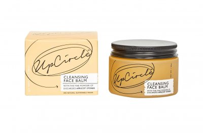 UpCircle Cleansing Balm Apricot čisticí balzám 50 ml