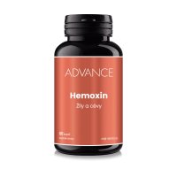 ADVANCE Hemoxin 60 kapslí