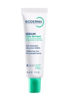 BIODERMA Sébium Pore Refiner Krém na rozšířené póry 30ml