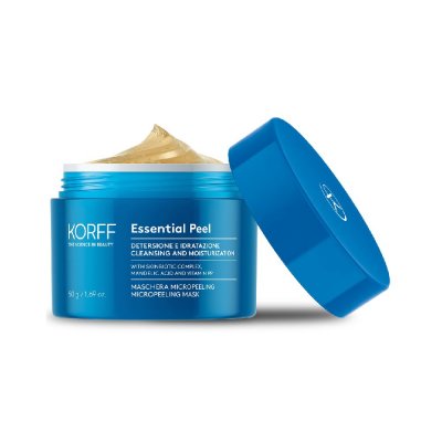 Korff Essential Peel Micropeeling Mask 50 ml