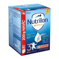 Nutrilon Advanced 3 1000 g