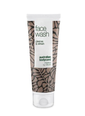 Australian Bodycare Face Wash 100 ml