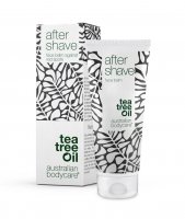Australian Bodycare Tea Tree Oil balzám po holení na obličej 100 ml
