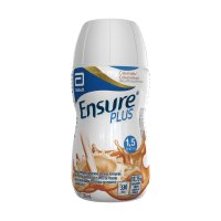 Ensure Plus příchuť čokoláda 4x220 ml