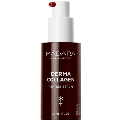 MÁDARA DERMA COLLAGEN Hydra-Silk hydratační zpevňujicí pleťové sérum 30 ml