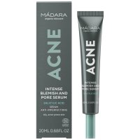 MÁDARA ACNE Intense kúra na akné a póry 20 ml