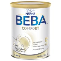BEBA COMFORT 5 HM-O 800g