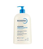 BIODERMA Atoderm Sprchový krém 1l