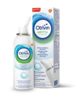 Otrivin Natural Baby sprej 100ml