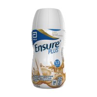 Ensure Plus příchuť káva 4x220 ml