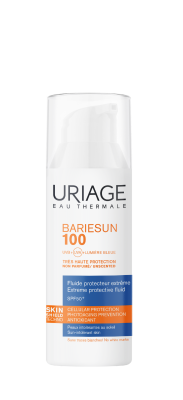 Uriage Bariésun Extreme Protective Fluid SPF50+ 50 ml
