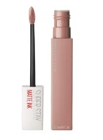 Maybelline SuperStay Matte Ink dlouhotrvající tekutá rtěnka odstín 05 Loyalist 5 ml