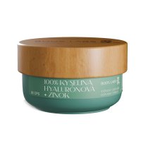 BOOS LABS Kyselina hyaluronová + zinek cps.90