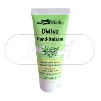 Doliva Olivový balzám na ruce 100 ml