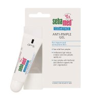 Sebamed Clear face gel proti akné 10ml
