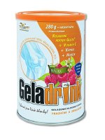 Orling Geladrink malina 280 g