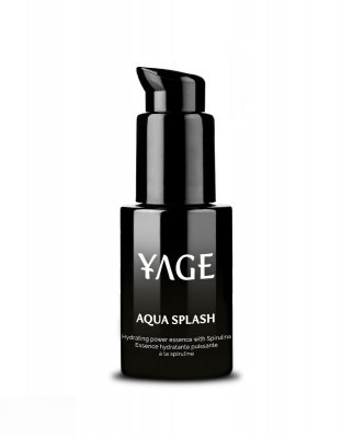 YAGE Aqua Splash hydratační esence se spirulinou 30 ml