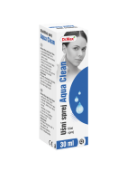 Dr.Max Aqua Clean ušní sprej 30 ml