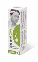 Dr.Max Ušní sprej Oliva 30 ml