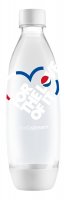 Sodastream láhev Fuse Pepsi Love Bílá 1l