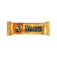 Nupreme Protein & Collagen slaný karamel tyčinka 50 g
