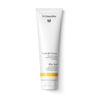 Dr.Hauschka Mléko po opalování 150 ml