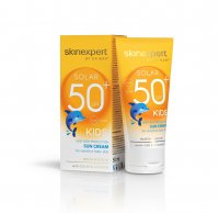 skinexpert BY DR.MAX Sun Cream Kids SPF50+ 50 ml