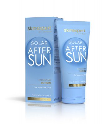 skinexpert BY DR.MAX After Sun 200 ml