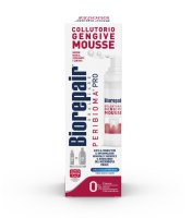 BioRepair Peribioma pěnová ústní voda 200 ml