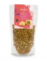 Allnature Maca peruánská BIO sušené kousky 100 g