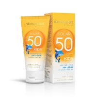 skinexpert BY DR.MAX Sun Lotion Kids SPF50 200 ml