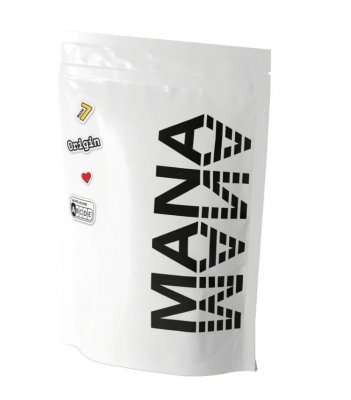 MANA Powder Origin Mark 7 komplexní jídlo 430 g