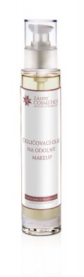 ZAHIR COSMETICS Odličovací olej na odolný make-up 100 ml