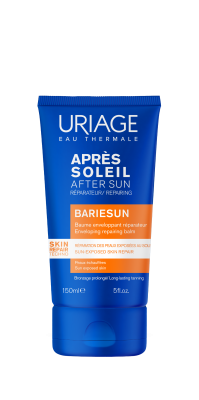 Uriage Bariésun Regenerační balzám po opalovaní 150 ml