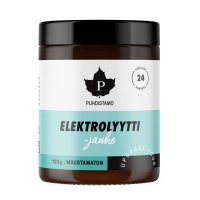 Puhdistimo Electrolyte Powder Natural 120g