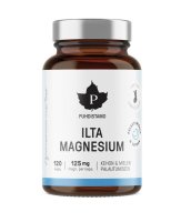 Puhdistamo Night Magnesium Hořčík cps.120