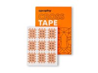 Spophy Cross Tape A 2,1 x 2,7 cm 180 ks