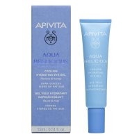 APIVITA Aqua Beelicious Cooling hydratační oční gel 15 ml