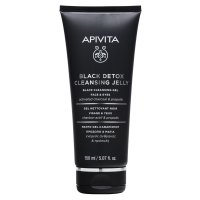Apivita Cleansing Propolis & Activated Carbon čisticí gel 150 ml
