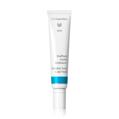 Dr.Hauschka MED Maska pro citlivou vlasovou pokožku 25 ml