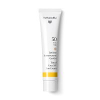 Dr.Hauschka Tónovací opalovací krém na obličej SPF30 40 ml