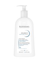 BIODERMA Atoderm Intensive Gel moussant 500ml