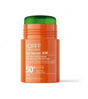 KORFF Sun Secret Tyčinka na opalování SPF50+ 25 ml
